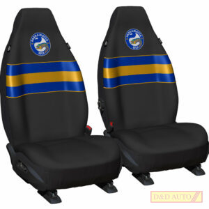 Nrl eels seat covers