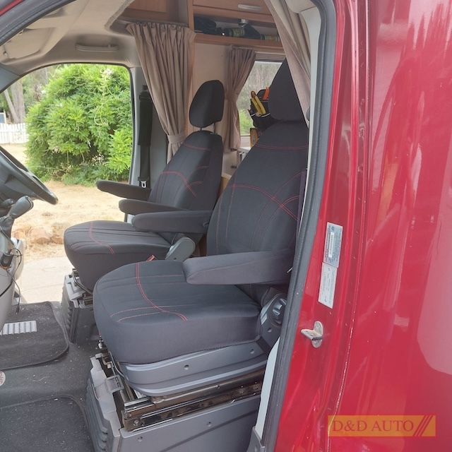 neoprene seat covers