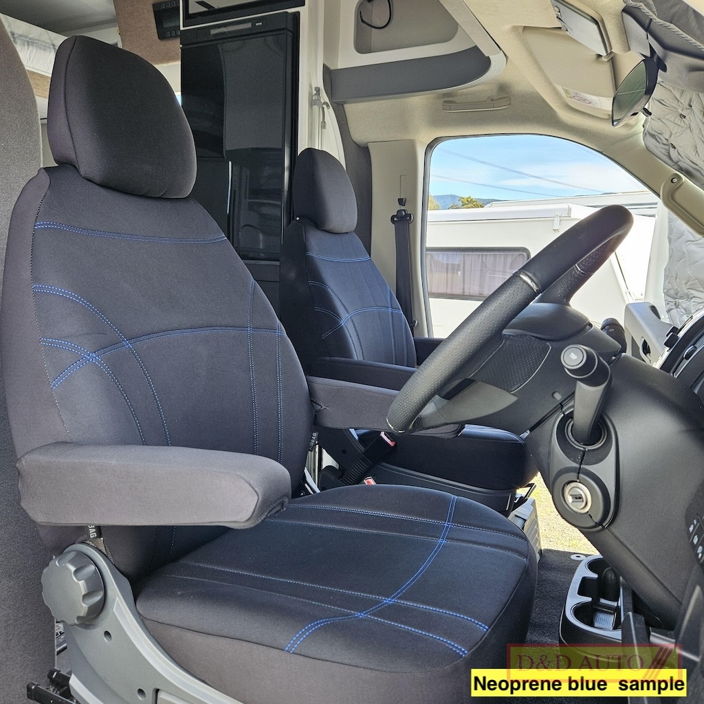 neoprene seat covers