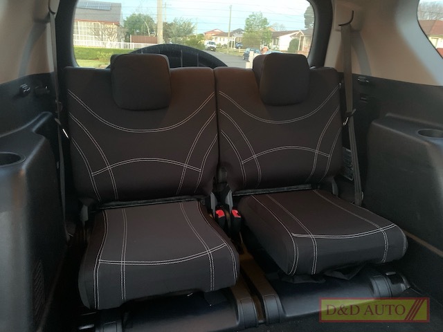 neoprene seat covers