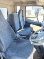 fighter seat covers