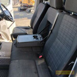 mercedes sprinter seat covers