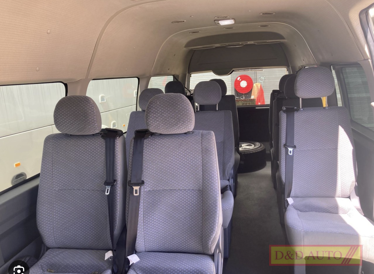 JOYLONG e6 seat covers