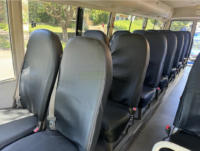 rosa bus seat covers