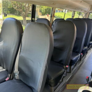 rosa bus seat covers