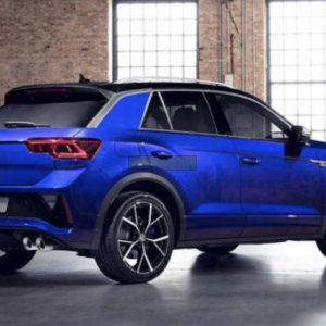t-roc seat covers