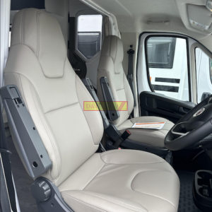 ducato seat covers