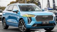 Haval Jolion seat covers