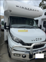 IVECO SEAT COVERS