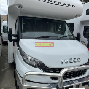 IVECO SEAT COVERS