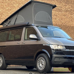 Volkswagen California SEAT COVERS