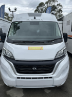 ADRIA MOTORHOME SEAT COVERS