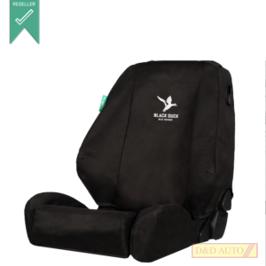 black duck seat covers