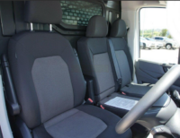 crafter seat covers