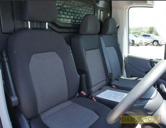crafter seat covers