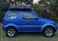 jimny seat covers