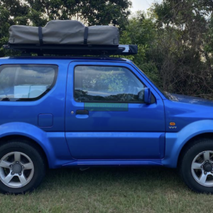 jimny seat covers