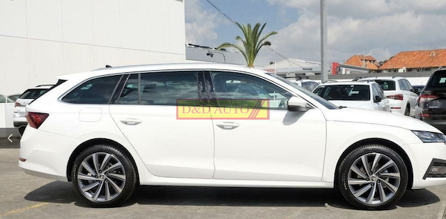 octavia wagon 22 0n seat covers
