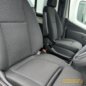 sprinter seat covers