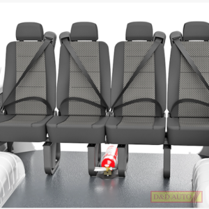 commuter seat covers