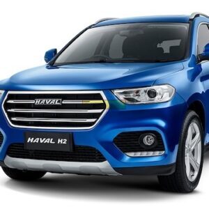 Haval-H2 seat covers