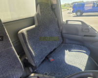 Nkr seat covers