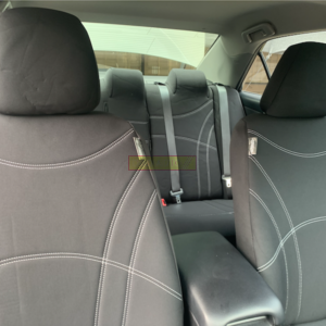 camry seat covers