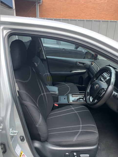 neoprene seat covers