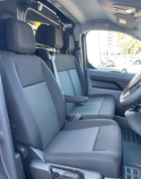 sprinter seat covers