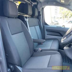 sprinter seat covers