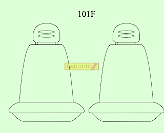 seat covers