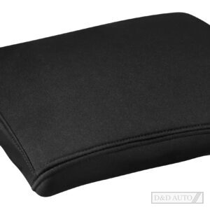 Toyota Hilux Console Cover 2015 onwards Neoprene or Canvas