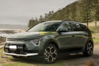 KIA NIRO seat covers