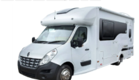 renault master motorhome.seat covers
