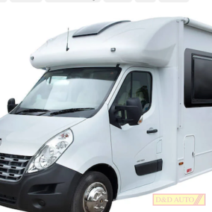 renault master motorhome.seat covers