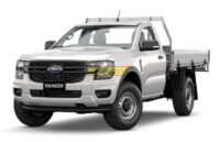 ranger seat covers