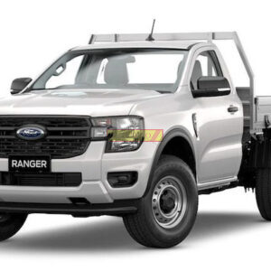 ranger seat covers