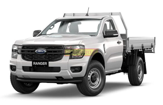 ranger seat covers