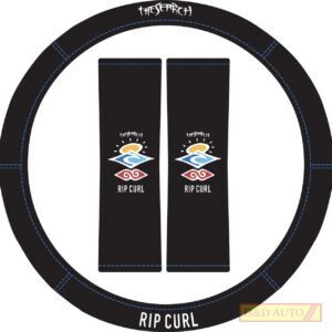 Steering Wheel Covers