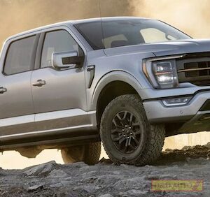 F150 XLT