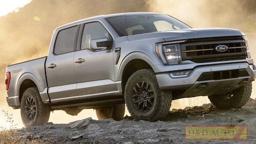 F150 XLT