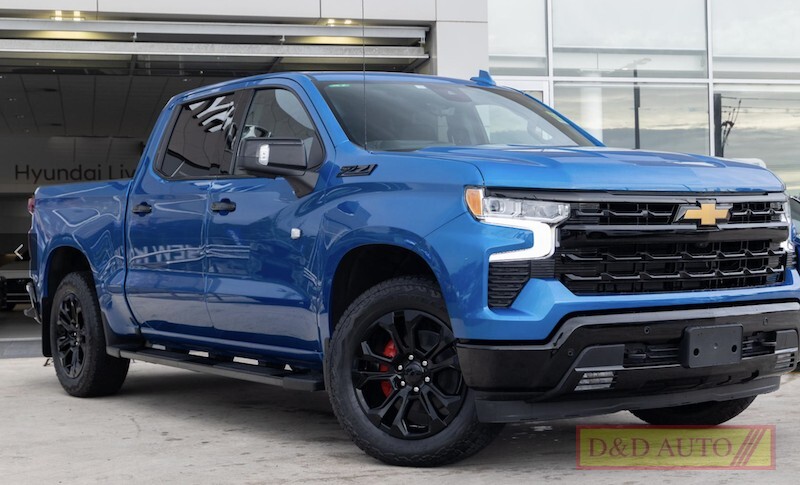 Chev Silverado seat covers