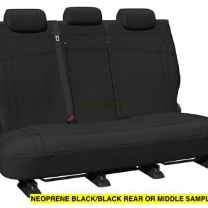 neoprene seat covers