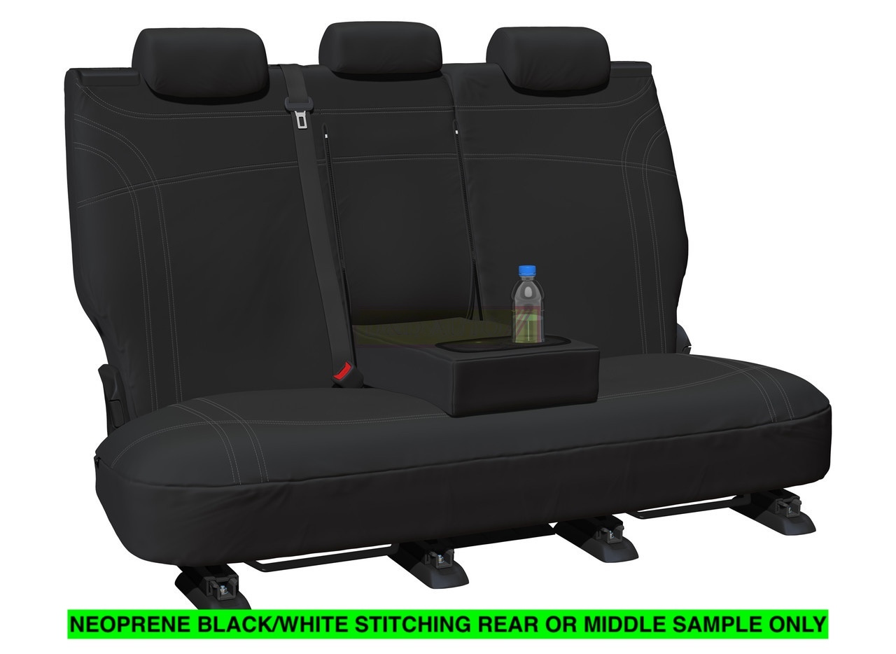 neoprene seat covers