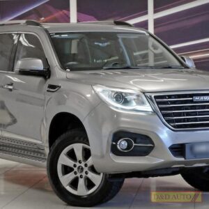 Haval h9 seat covers