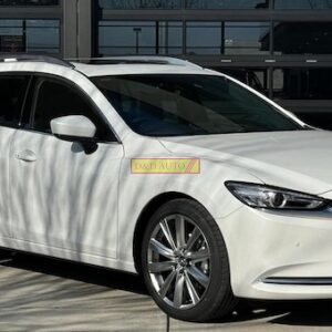 Mazda 6 ATENZA Wagon Seat Covers Australian Made