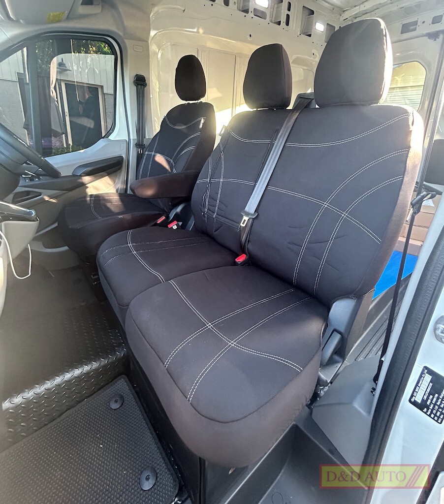 neoprene seat covers