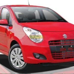 Suzuki Alto Seat Covers