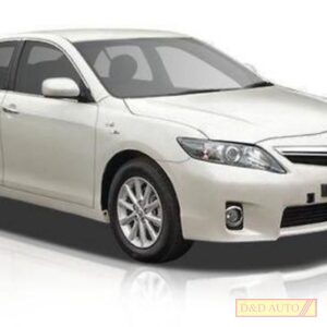 Toyota Camry Ateva Sedan Seat Covers Australian made