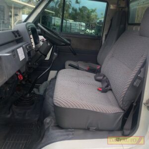 Ford Econovan Seat Covers Australian made